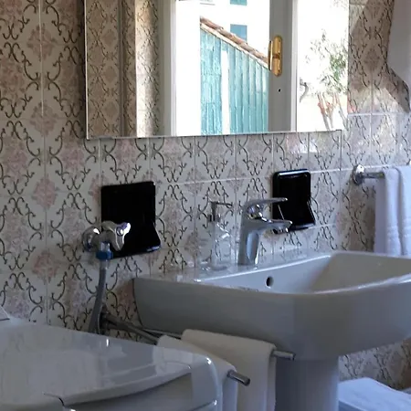 La Turr De Mezz- Lca Apartment *