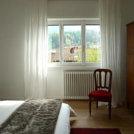La Turr De Mezz- Lca Apartment *