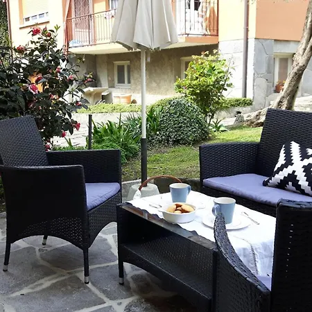La Turr De Mezz- Lca Apartment