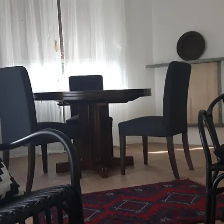 La Turr De Mezz- Lca Lägenhet
